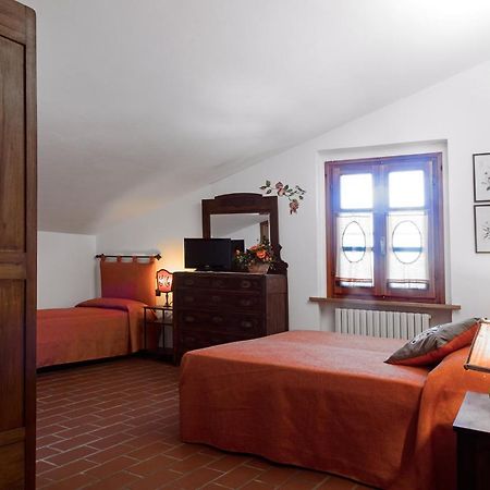מלון רוזיניאנו מריטימו Agriturismo San Marco מראה חיצוני תמונה