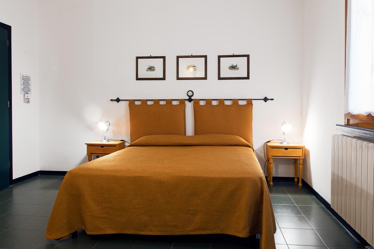 מלון רוזיניאנו מריטימו Agriturismo San Marco מראה חיצוני תמונה